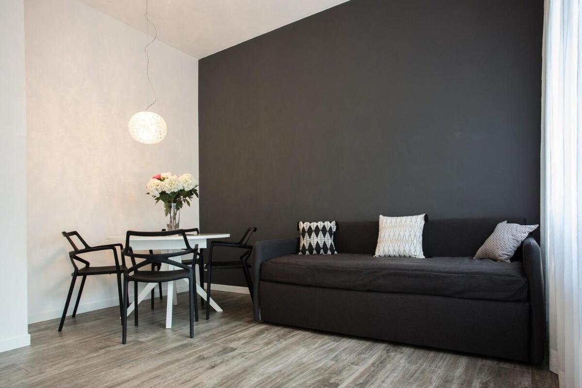 Appartamento Washington 84 Milano Dış mekan fotoğraf